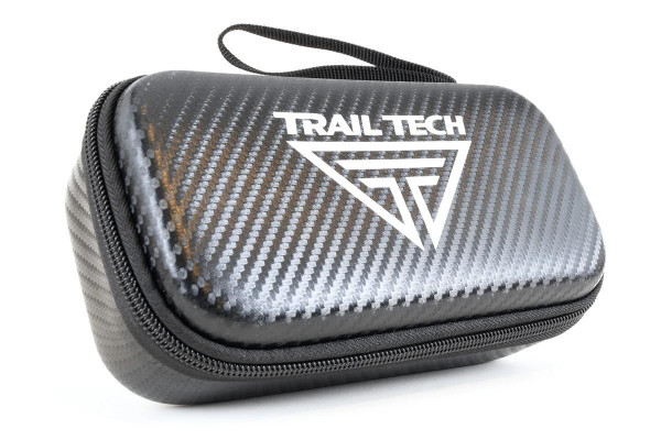 Trail Tech Hard Case for Portable Air Compressor 060-BAG - UTV Source