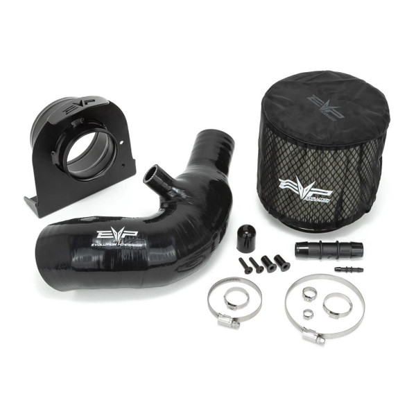 EVO Powersports Can-Am Maverick X3 XR Series HFI High Flow Intake Kit EVO-X3-HFI-XRS - UTV Source