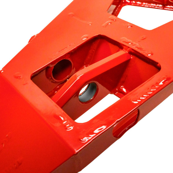S3 Powersports Polaris RZR Pro R / Turbo R High Clearance Boxed Lower A-Arms  UTVS0077018