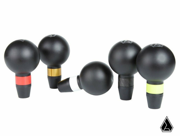 Assault Industries Can-Am Maverick X3 GT Shift Knob SHFT-CA-001-MAIN - UTV Source