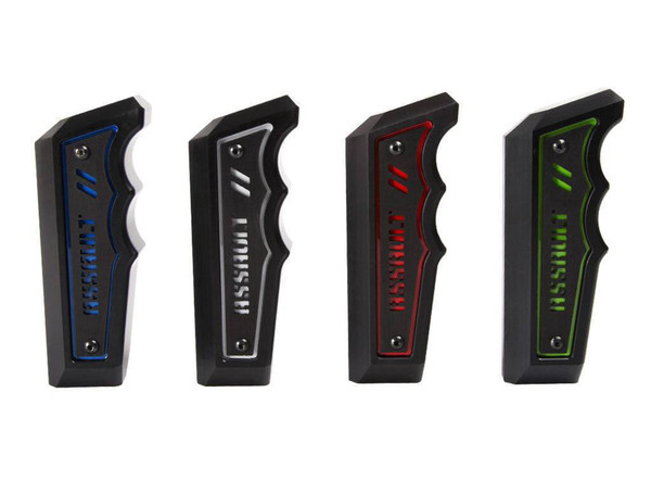 Assault Industries Textron Wildcat XX / XTR1000 Striker Series Shift Knob SHFT-T-001-Main - UTV Source