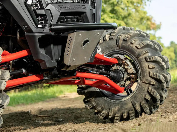 SuperATV Polaris RZR Trail S 900 Prerunner Front Bumper  UTVS0077263