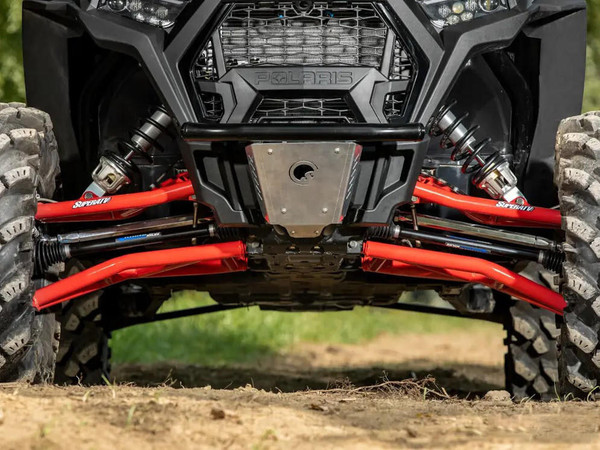 SuperATV Polaris RZR Trail S 900 Prerunner Front Bumper  UTVS0077263