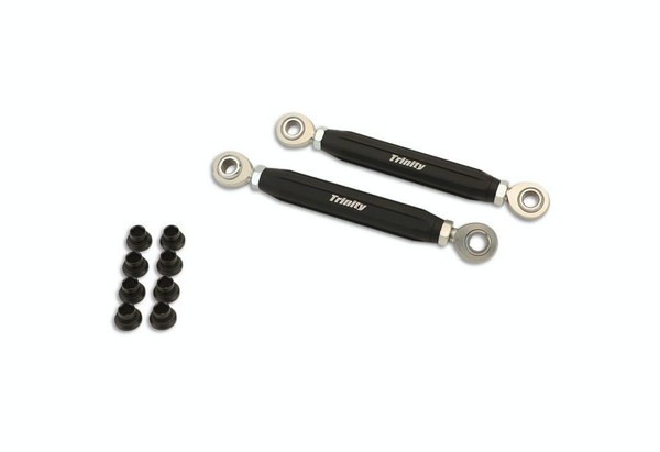 Trinity Racing Polaris RZR Pro XP Sway Bar End Links (Rear) TR-M3120 - UTV Source