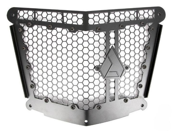 Assault Industries Wildcat XX Striker Series Front Grill GRL-T-XX-ST-20-MAIN - UTV Source Assault Industries Wildcat XX Striker Series Front Grill GRL-T-XX-ST-20-MAIN - UTV Source