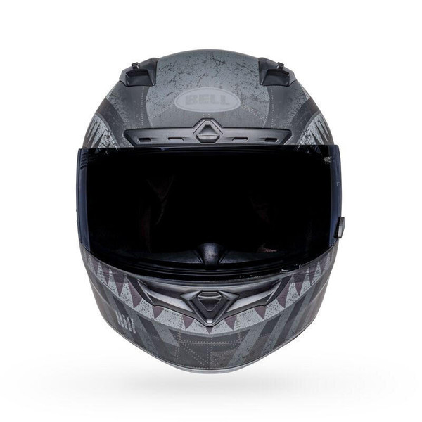 Bell Helmets Qualifier DLX Mips - QUALIFIER DLX MIPS