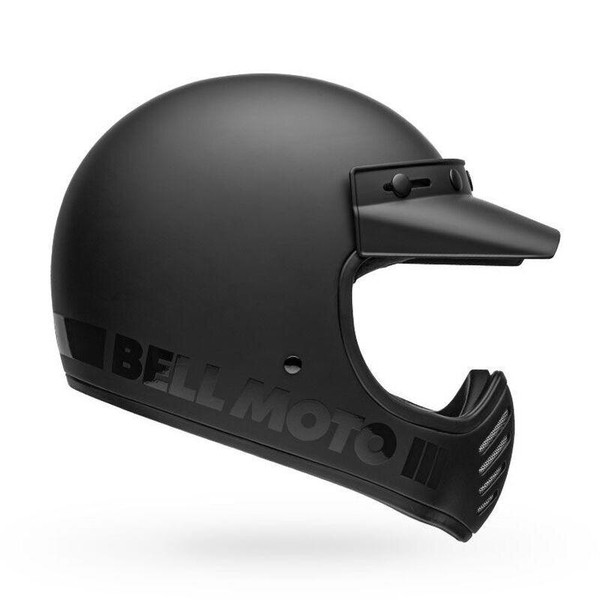 Bell Helmets Moto-3 - BELL-MOTO3-MAIN