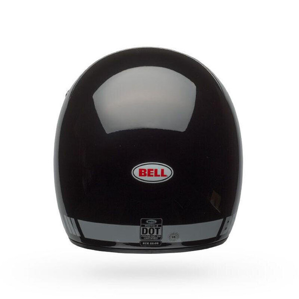 BELL MOTO3 ブラック XXL Bell Helmets Moto-3 - BELL-MOTO3-MAIN