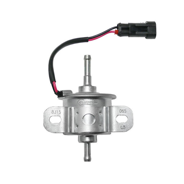 Quantum QFS Frame Mounted Electric Fuel Pump - HFP-180
