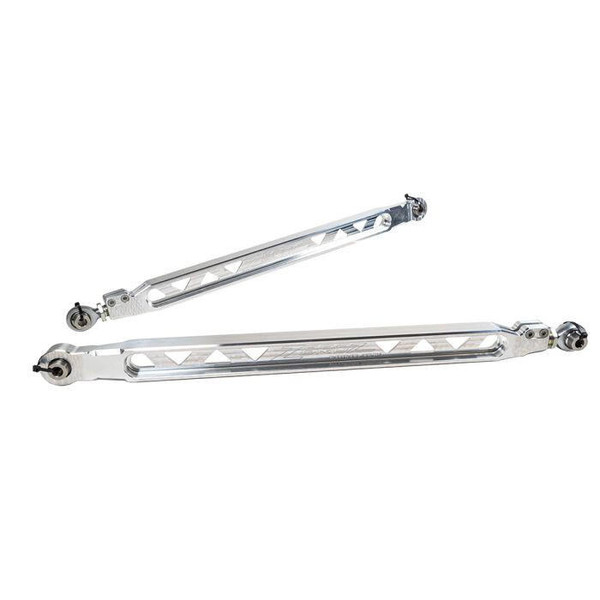 ZBroz Racing Polaris RZR Pro R / Turbo R Intense Series Billet Upper Radius Rod Kit  UTVS0078463