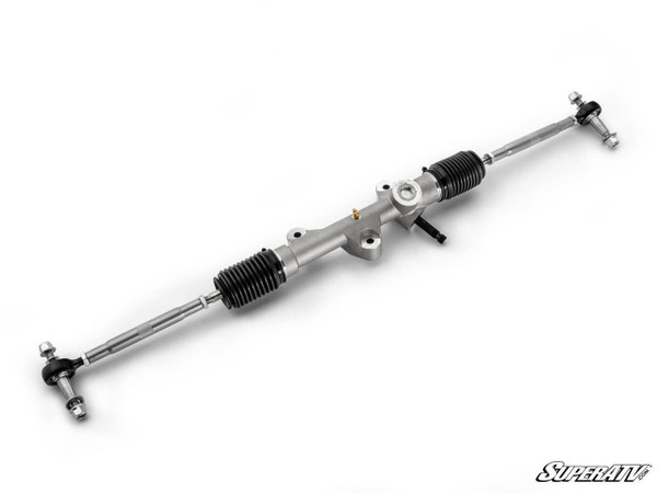 SuperATV Kawasaki Teryx RackBoss 2.0 Rack and Pinion - RP-K-TRX-MAIN