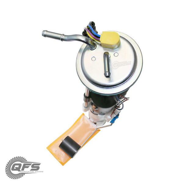 Quantum QFS Can-Am OEM Replacement In-Tank EFI Fuel Pump Assembly  UTVS0078667