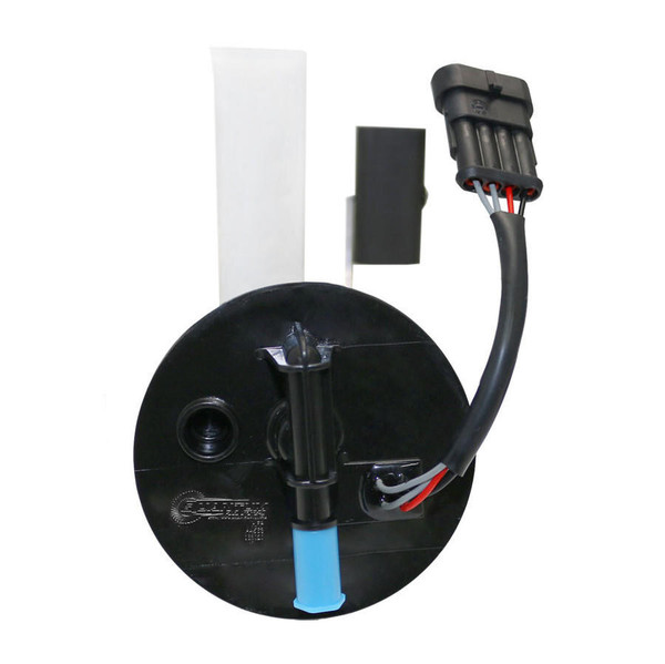 Quantum QFS Polaris Ranger / Ace OEM Replacement Fuel Pump Assembly w/ Lock Ring & Tank Seal  UTVS0078676