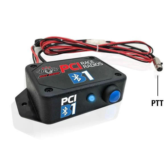 PCI Race Radios PCI B1 Bluetooth Module 3323-Main - UTV Source