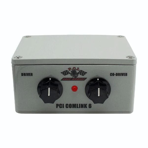 PCI Race Radios PCI Comlink 6 Race Intercom  UTVS0078878
