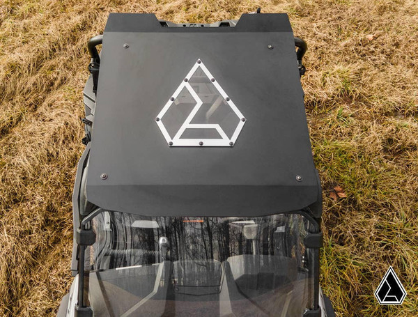 Assault Industries Polaris RZR S 1000 Aluminum Roof w/ Sunroof  UTVS0078935