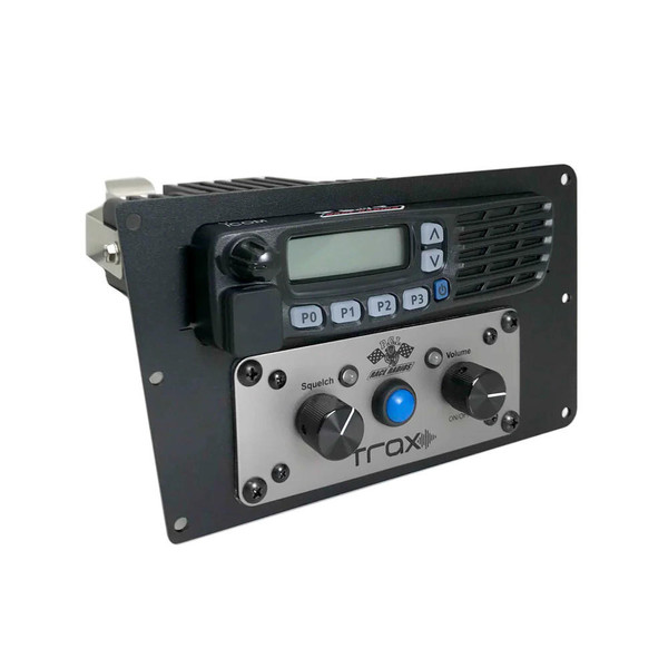 PCI Race Radios Can-Am Maverick Radio Intercom Bracket 1499 - UTV Source