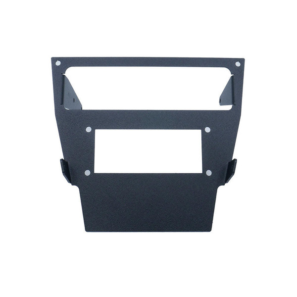 PCI Race Radios Polaris RZR Pro Series Vertical Radio and Intercom Bracket 4009-MAIN - UTV Source