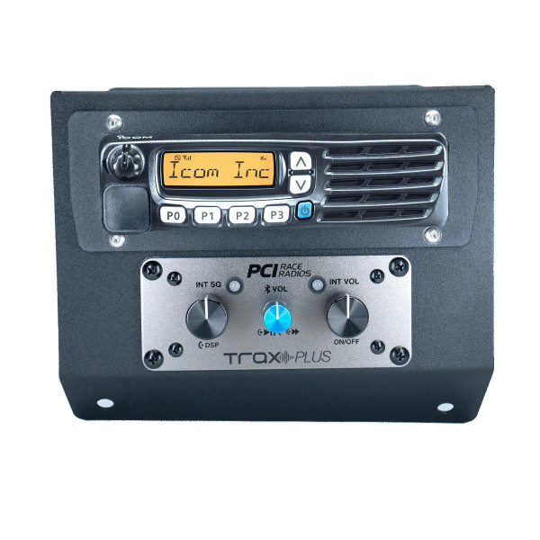 PCI Race Radios Can-Am Defender Bracket  UTVS0078981