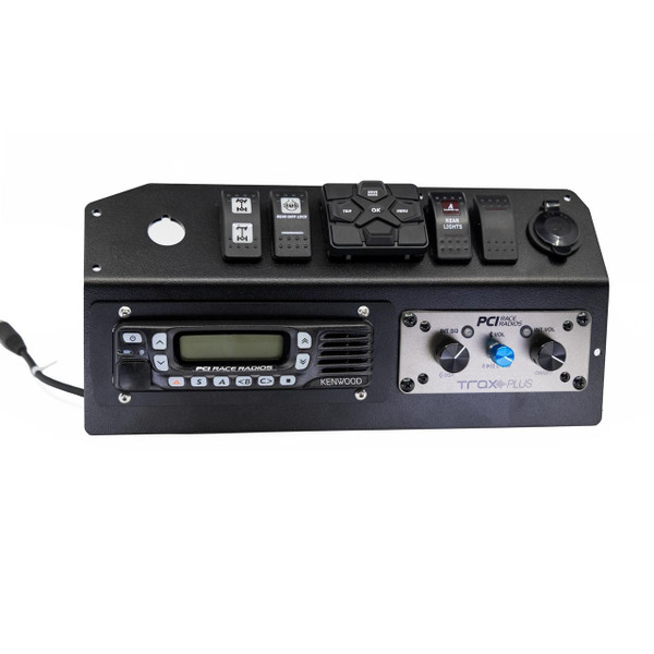 PCI Race Radios Can-Am Defender Bracket 4030-Main - UTV Source
