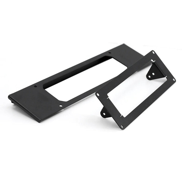 PCI Race Radios Center Console Radio Mount 3733-Main - UTV Source