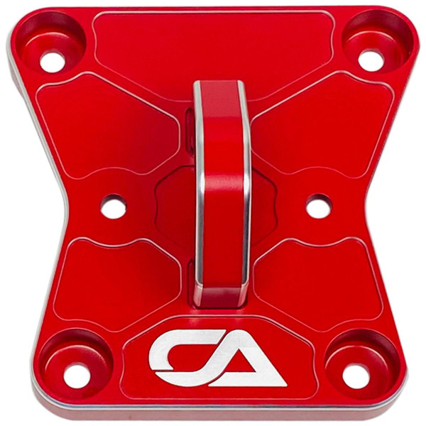 CA Tech USA Can-Am Maverick X3 Gen 2 Pull Plate  UTVS0079087