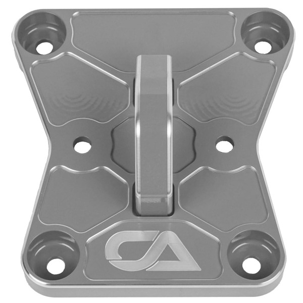 CA Tech USA Can-Am Maverick X3 Gen 2 Pull Plate  UTVS0079087