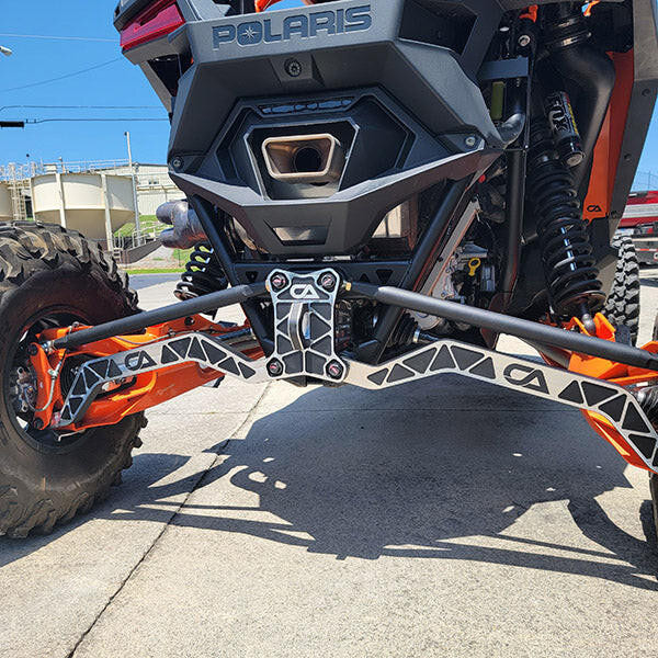 CA Tech USA Polaris RZR Pro R and Turbo R Radius Rods  UTVS0079158