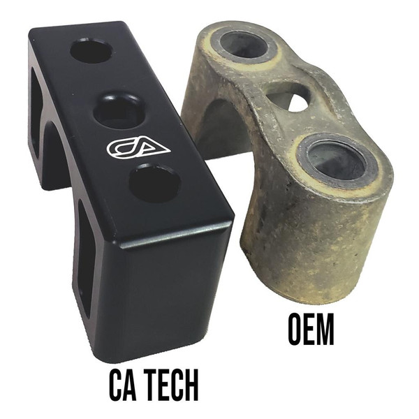 CA Tech USA Can-Am X3 Rear Sway Bar Mount  UTVS0079496