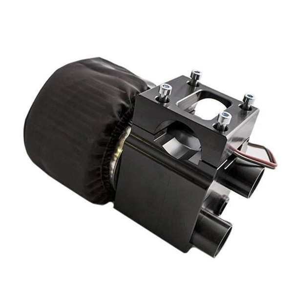 PCI Race Radios Dual RaceAir Boost  UTVS0079538