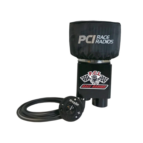 PCI Race Radios Dual RaceAir Boost  UTVS0079538