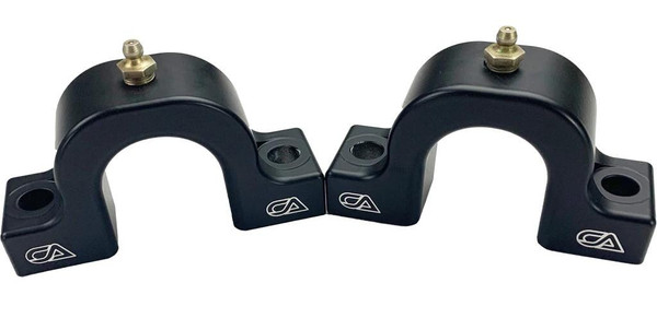 CA Tech USA Honda Talon Sway Bar Mount CA-097-BL - UTV Source