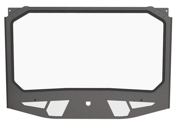 Pro Armor 2024 Polaris RZR XP / XP4 Front Windshield (for Pro Armor Cage Only)  UTVS0079767