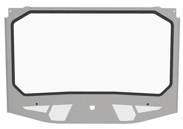 Pro Armor 2024 Polaris RZR XP / XP4 Front Windshield (for Pro Armor Cage Only)  UTVS0079767