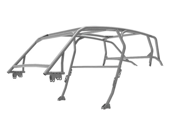 Pro Armor 2024 Polaris RZR XP4 MP Cage (No Intrusion)  UTVS0079796