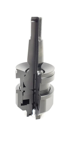 CA Tech USA Polaris RZR Heavy Duty Chromoly Ball Joints CA-041-US-MAIN - UTV Source