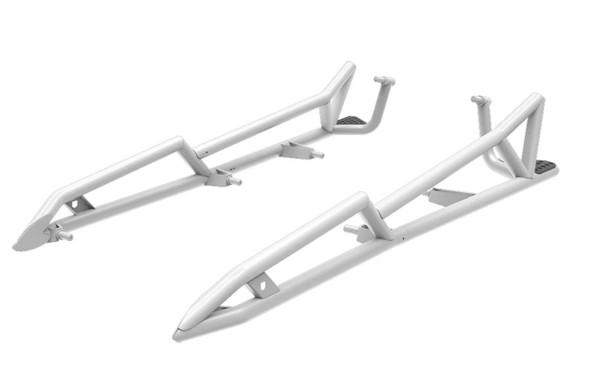 Pro Armor 2024 Polaris RZR XP4 MP Tube Rock Sliders  UTVS0079844