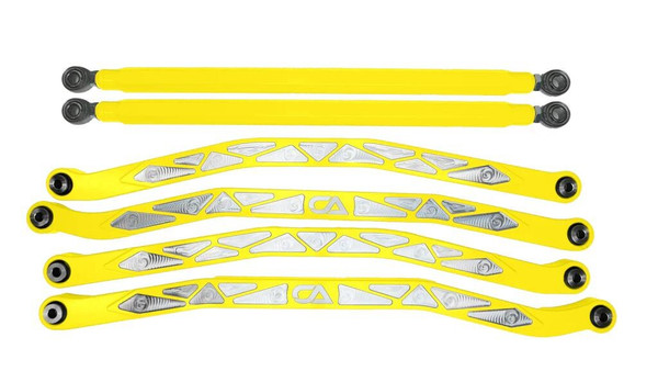 CA Tech USA Can-Am X3 Billet High Clearance Radius Rods  UTVS0079859