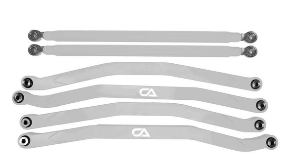 CA Tech USA Can-Am X3 Billet High Clearance Radius Rods - CA