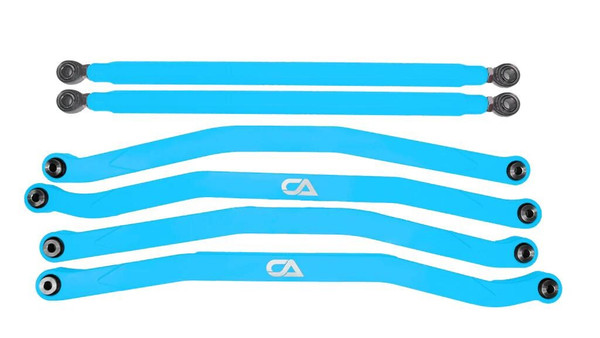 CA Tech USA Can-Am X3 Billet High Clearance Radius Rods  UTVS0079859