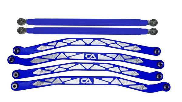 CA Tech USA Can-Am X3 Billet High Clearance Radius Rods  UTVS0079859