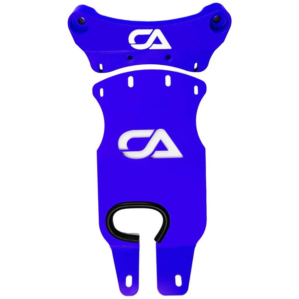 CA Tech USA Can-Am X3 Billet Aluminum Shock Tower Kit UTVS0079925 CA Tech USA Can-Am X3 Billet Aluminum Shock Tower Kit UTVS0079925