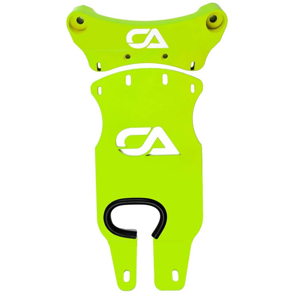 CA Tech USA Can-Am X3 Billet Aluminum Shock Tower Kit  UTVS0079925 CA Tech USA Can-Am X3 Billet Aluminum Shock Tower Kit  UTVS0079925