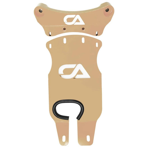 CA Tech USA Can-Am X3 Billet Aluminum Shock Tower Kit  UTVS0079925 CA Tech USA Can-Am X3 Billet Aluminum Shock Tower Kit  UTVS0079925
