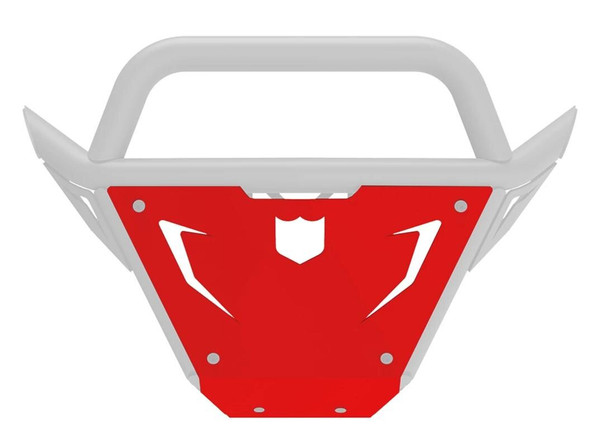Pro Armor 2024 Polaris RZR XP / XP4 Front Bumper Skid Plate