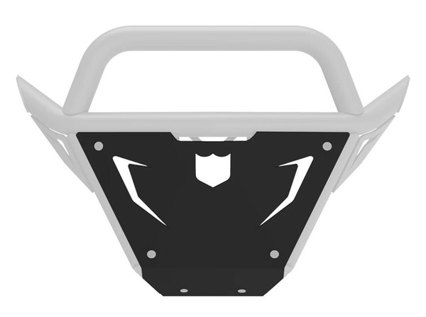 Pro Armor 2024 Polaris RZR XP / XP4 Front Bumper Skid Plate