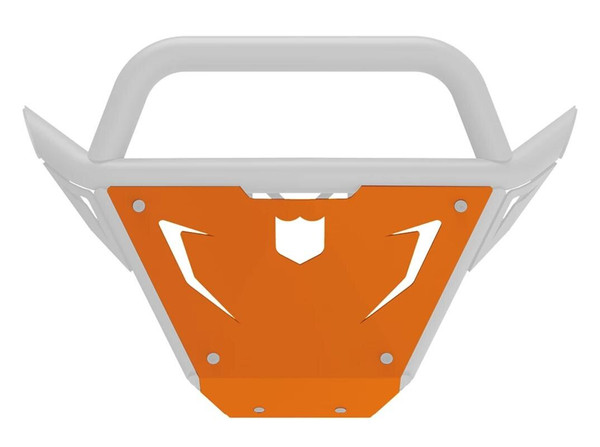 Pro Armor 2024 Polaris RZR XP / XP4 Front Bumper Skid Plate