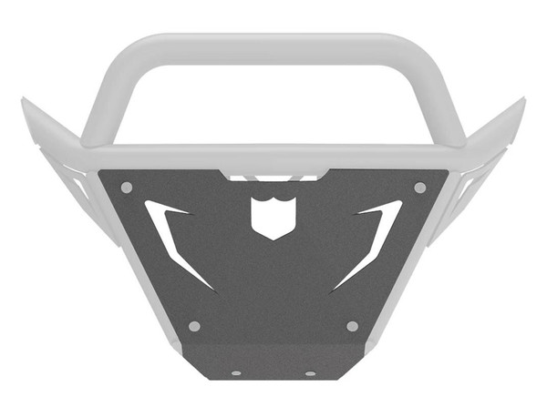 Pro Armor 2024 Polaris RZR XP / XP4 Front Bumper Skid Plate
