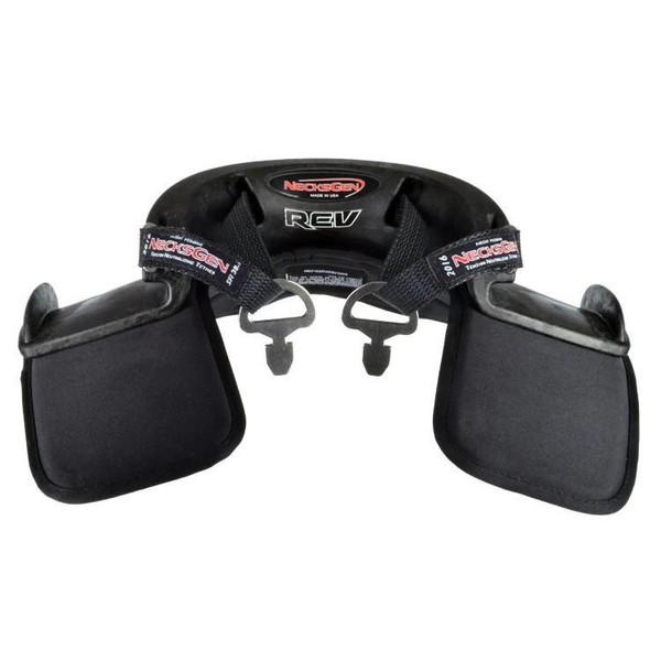 PCI Race Radios NecksGen Rev Padding 2312-Main - UTV Source