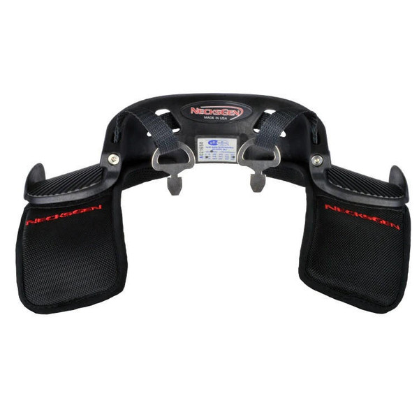 PCI Race Radios NecksGen Rev2 Lite Padding 2686-Main - UTV Source